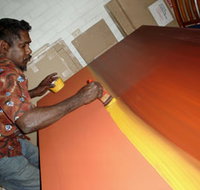 Artlandish Aboriginal Art Gallery - Port Augusta Accommodation