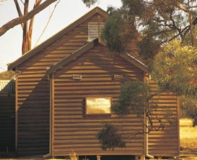 St Lukes Anglican Church - Port Augusta Accommodation 0