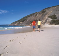 Torndirrup National Park - Port Augusta Accommodation