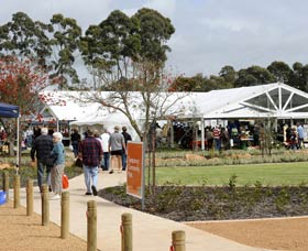 Byford Country Market - Port Augusta Accommodation 0