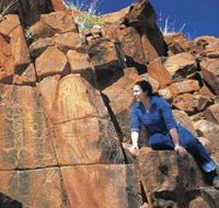 Wanna Munna - Port Augusta Accommodation