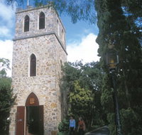 St Johns Church of England - Port Augusta Accommodation