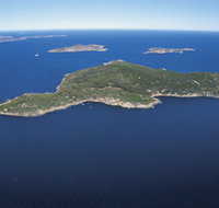 Woody Island Nature Reserve - Port Augusta Accommodation