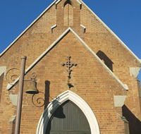 Stirling Square - Port Augusta Accommodation
