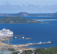 Princess Royal Harbour - Port Augusta Accommodation