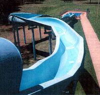 Renmark Swimming Centre - Port Augusta Accommodation