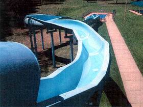 Renmark Swimming Centre - Port Augusta Accommodation 0