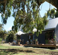 No. 58 Cellar Door  Gallery - Port Augusta Accommodation