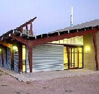 McCormick Centre for the Environment - Port Augusta Accommodation