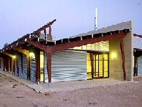 McCormick Centre For The Environment - Port Augusta Accommodation 0