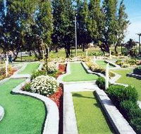 West Beach Mini Golf - Port Augusta Accommodation