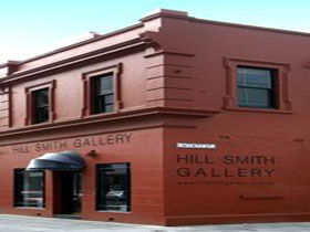 Hill Smith Gallery - Port Augusta Accommodation 0