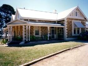  Port Augusta Accommodation