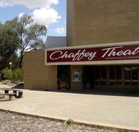 Chaffey Theatre - Port Augusta Accommodation