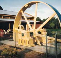 Enfield Heritage Museum