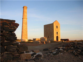 Richmans Enginehouse - Port Augusta Accommodation 0