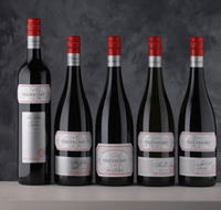 Oxenberry Wines - Port Augusta Accommodation