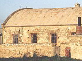 Poltalloch Station - Port Augusta Accommodation 0