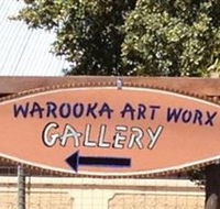 Warooka Art Worxs Gallery