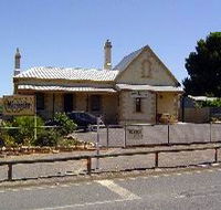 Stansbury Museum