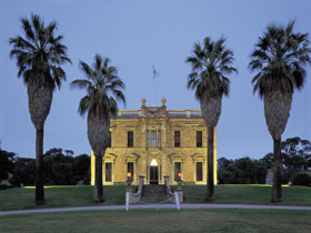  Port Augusta Accommodation