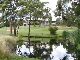 Flagstaff Hill Golf Club And Koppamurra Ridgway Restaurant - Port Augusta Accommodation 0
