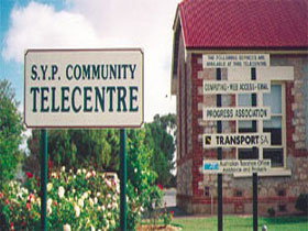 Southern Yorke Peninsula Community Telecentre - Port Augusta Accommodation 0