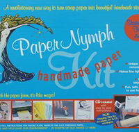 Paper Nymph