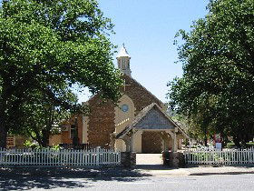 Adelaide Cbd And Eastern Suburbs SA Port Augusta Accommodation