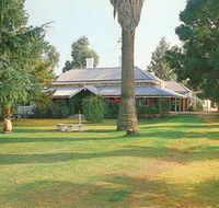 NTSA Renmark Branch Olivewood Estate - Port Augusta Accommodation