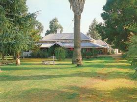 NTSA Renmark Branch Olivewood Estate - Port Augusta Accommodation 0