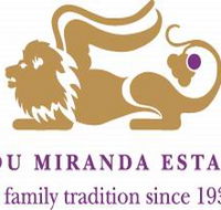 Lou Miranda Estate and Miranda Restaurant