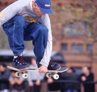 City Sk8 Park - Port Augusta Accommodation