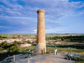 Allendale North SA Port Augusta Accommodation