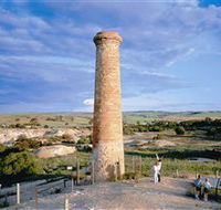 Kapunda Mine Trail - Port Augusta Accommodation