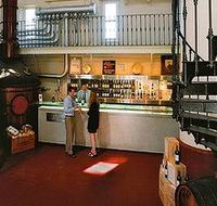 Penfolds Magill Estate Cellar Door - Port Augusta Accommodation