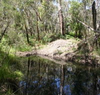 Para Wirra Recreation Park - Port Augusta Accommodation