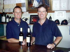 Redman Winery - Port Augusta Accommodation 0