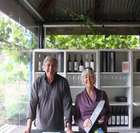 Brick Kiln Wines