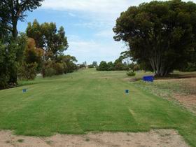 Ardrossan SA Port Augusta Accommodation