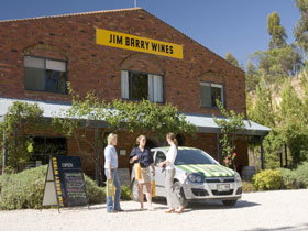 Jim Barry Wines - Port Augusta Accommodation 0