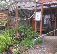 Nirvana Organic Produce and Farm - Port Augusta Accommodation