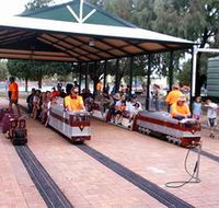Penfield Park Model Railway - Port Augusta Accommodation