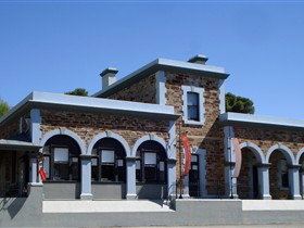 Burra Regional Art Gallery - Port Augusta Accommodation 0
