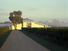 Parker Coonawarra Estate - Port Augusta Accommodation 0