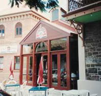 Port Dock Brewery Hotel - Port Augusta Accommodation