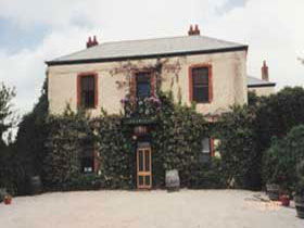 Brinkworth SA Port Augusta Accommodation