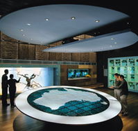 National Wine Centre Of Australia - Port Augusta Accommodation
