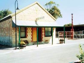Edithburgh Museum - Port Augusta Accommodation 0