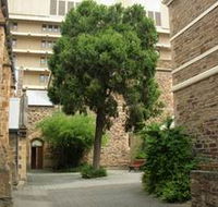 Flinders Street Baptist Church - Port Augusta Accommodation